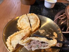-陀岗美食·云南藏式特色餐厅