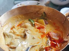 -南沙游艇会·大兵船餐厅