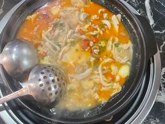 -李师傅脆肚(华强北店)