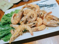 -春發合饭庄