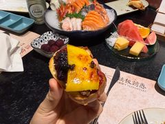 -铁板诱惑法式铁板烧(大卫城店)