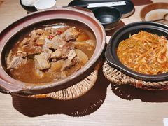 -川堂风·跷脚牛肉·乐山爆炒(宝山日月光店)