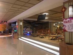 -极乐汇汗蒸会馆(杭州店)