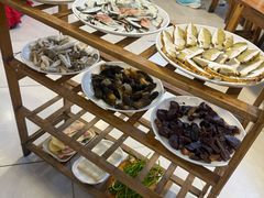 -草墩罗非鱼庄•野生菌•腊排骨(七星街上段店)