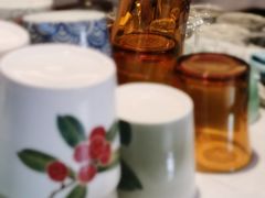 -Line 咖啡(石厦花园店)