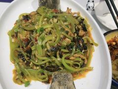 -院8里·少城记忆老川菜(宽窄巷子店)