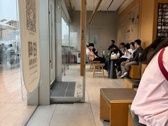 -喜茶(珠海华发商都店)