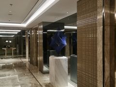 -上海宝华万豪酒店
