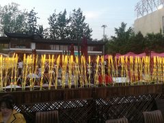 -大东方海鲜酒楼(小武基桥店)