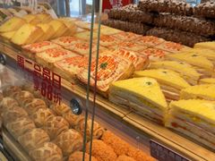 -味多美蛋糕(安定门店)