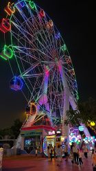 -七彩游乐园(奥体优托邦店)