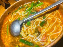 -觅山云南菜(泊富ICITY店)