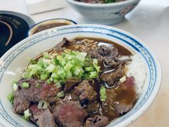 牛肉干粿-合意桐坑牛肉粿·鲜牛肉火锅(嵩山总店)