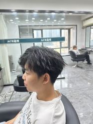 -ACE造型