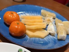 -湘约东方(民星路店)