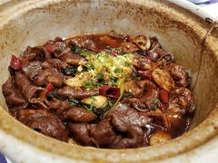 -双东酒店(东关街店)