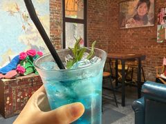 -16毫米咖啡&酒吧(南锣鼓巷店)