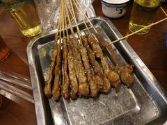 -老瓦房(六堰店)