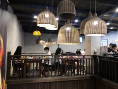 大堂-虾小龙老长沙龙虾馆(坡子街店)