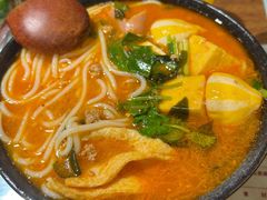 -太子浓心招牌炸酱小锅米线(兰州中心店)