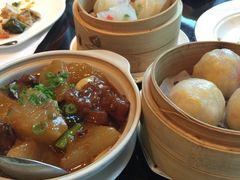 -新天世纪中餐厅