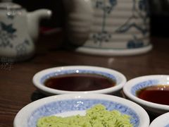 -大雄寿司(中华广场店)