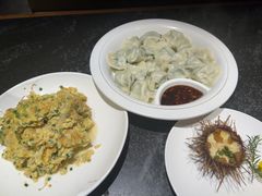 -五谷丰登农家院·地道胶东菜·海鲜烧烤(威海店)