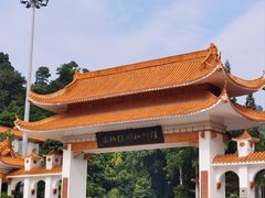 -深圳仙湖植物园