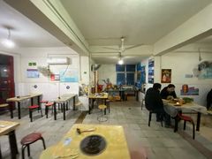 大堂-重庆特色冷锅鱼(武大店)