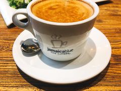 澳式奶咖-JamaicaBlue(新城国际店)