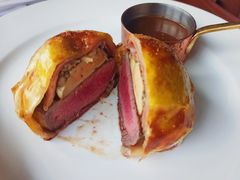 -Wooloomooloo Steakhouse(尖沙咀中心店)