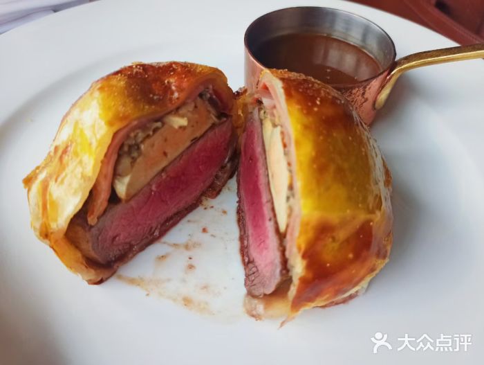 Wooloomooloo Steakhouse(尖沙咀中心店)图片