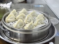 -志亮灌汤蒸饺·清真(庙后街店)