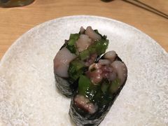 -元气寿司(新城市广场店)