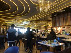 大堂-喜庭海鲜自助(来福士店)