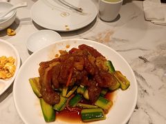 -双合园·海鲜水饺青岛菜(万佳广场店)