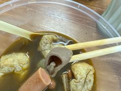 -桥雪牛杂专门店(关边路店)
