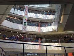 -保利MALL(天鹅湖店)