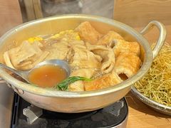 -WOW LUCKY创意韩料(龙阳广场店)