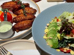 -野萃山·潮汕厚果汁(十亩地店)