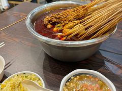 -成都瓜串串(华强北店)