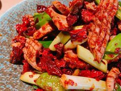 -山石榴·贵州菜(丰盛里店)