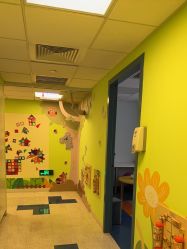 点击看大图 -杭州贝瑞斯美华妇儿医院·早孕·产检·儿科