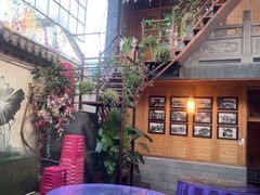 -龙姐私房菜(和顺古镇店)