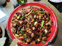 -灶东家民间菜(回兴店)