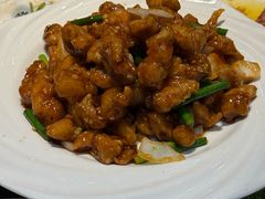 -东北大院·东北菜(三台子店)