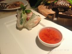 -绿茶餐厅(西单老佛爷店)