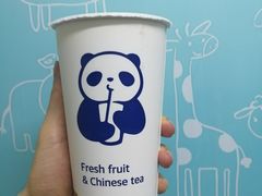 -茶百道(京溪店)