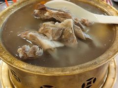-汗腾格里·风味餐厅(新疆驻京办店)