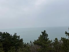 -青岛崂山太清宫